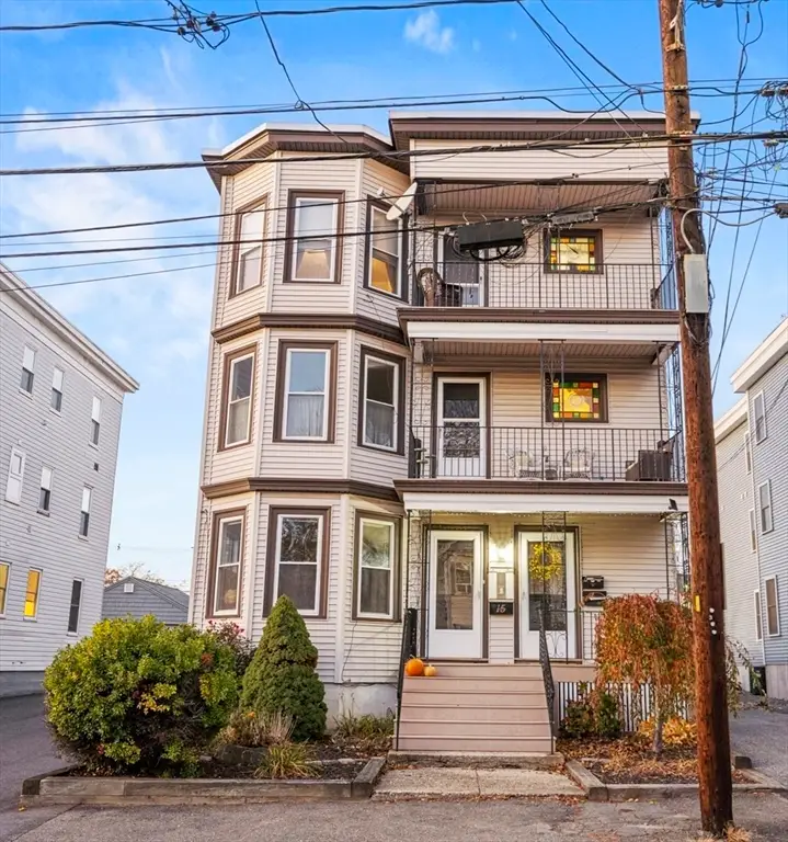 15 Sturgis Street, Woburn, MA 01801 - Image #2