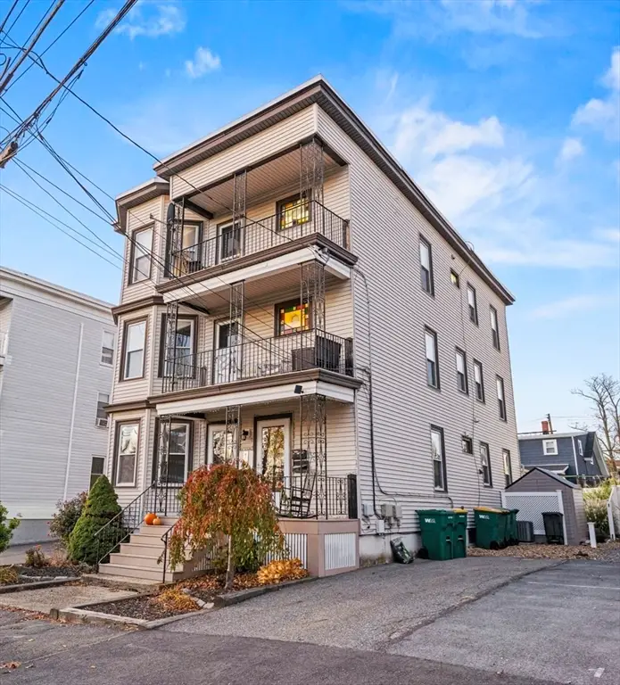 15 Sturgis Street, Woburn, MA 01801 - Image #3