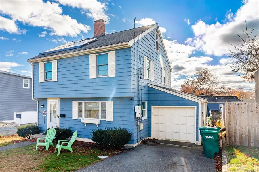 74 Range Ave, Lynn, MA 01904 - Image #2