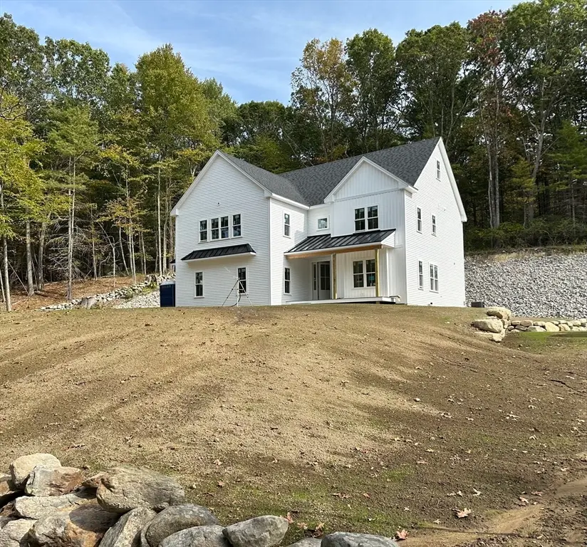 171 Upper Gore Road, Webster, MA 01570 - Image #1
