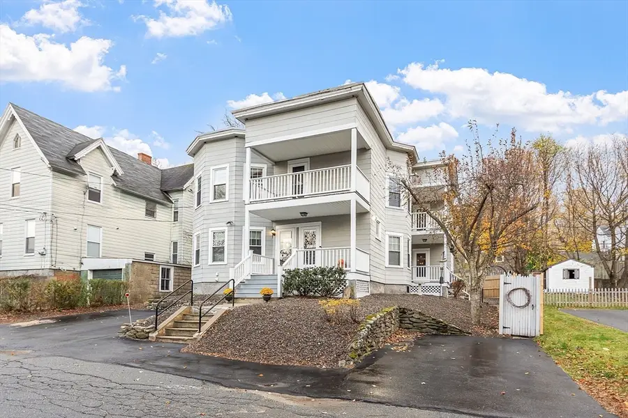 10-12 Otis St, Fitchburg, MA 01420 - Image #2