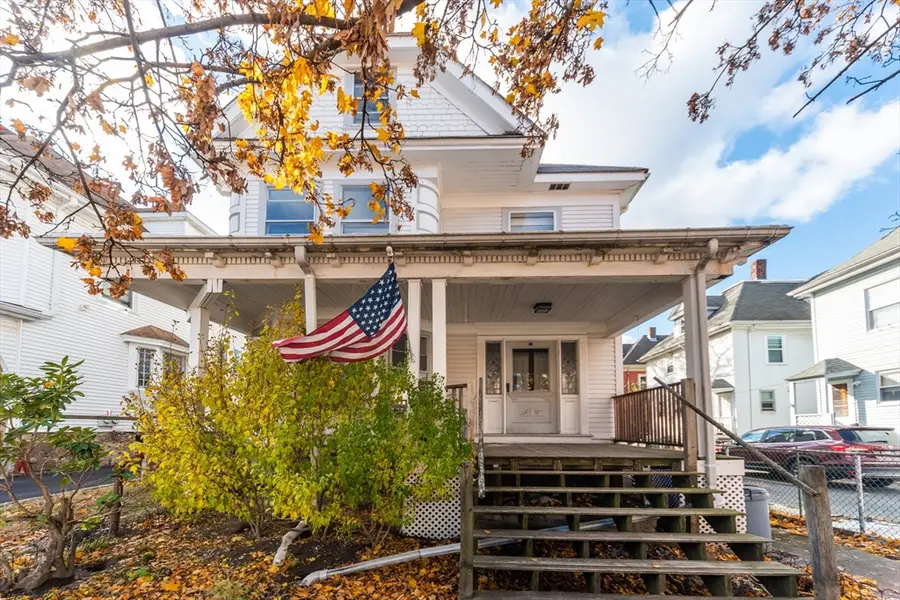 5 Fiske Ter, Boston, MA 02134 - Image #2