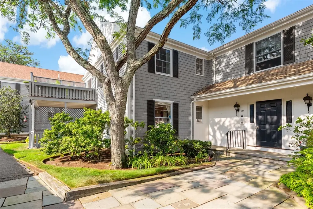 39 Tower Hill Road #15B, Osterville, MA 02655 - Image #1