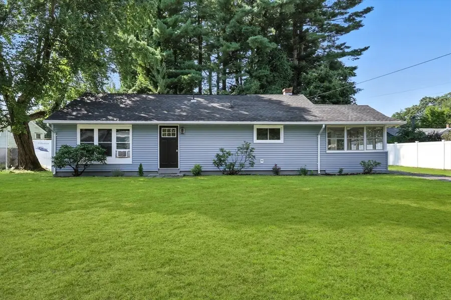 17 Pebble Mill Rd, Springfield, MA 01118 - #2