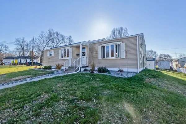 74 Judith St, Springfield, MA 01118