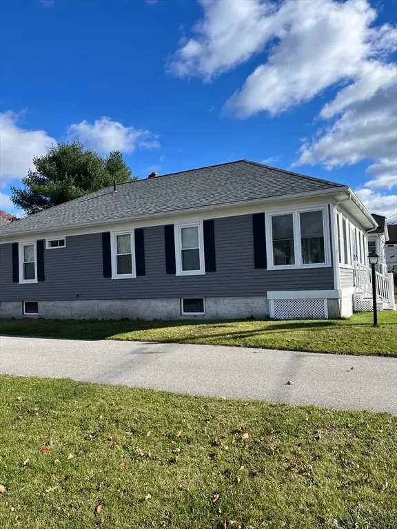 27 Tiffany St, Attleboro, MA 02703 - Image #3