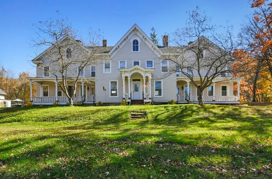 45 Forest St, Lee, MA 01238 - Image #2