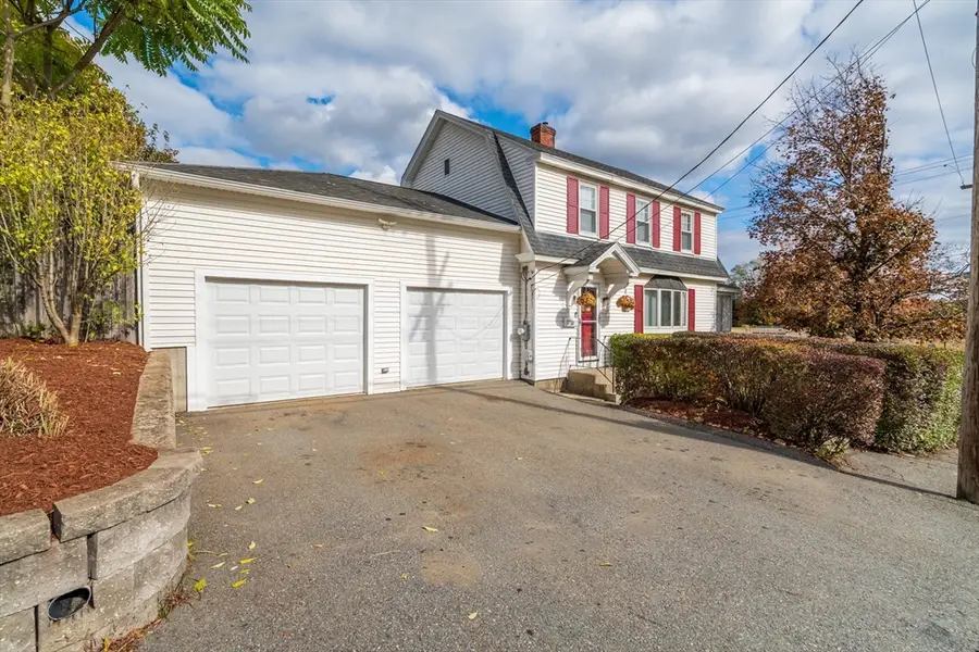 58 Goodrich St, Fitchburg, MA 01420 - Image #2
