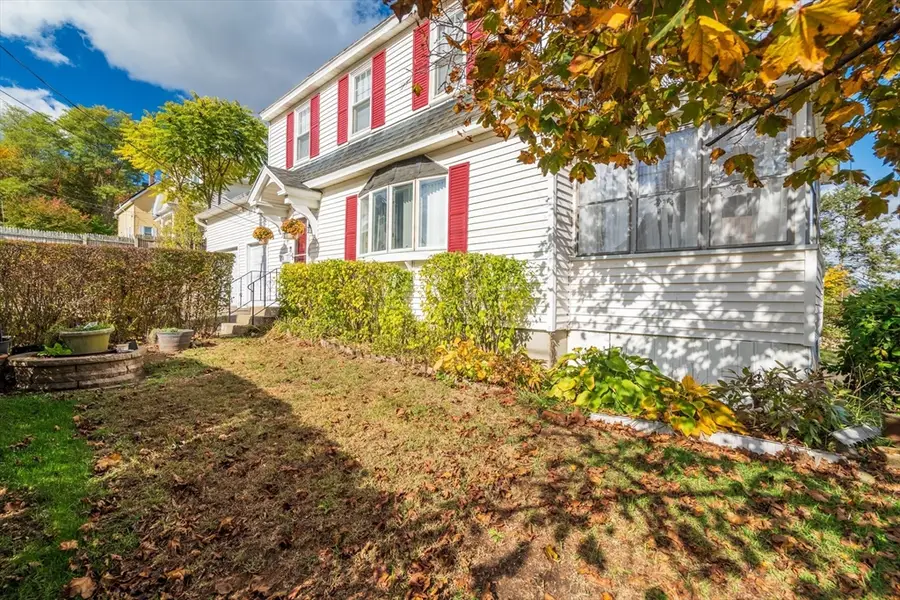 58 Goodrich St, Fitchburg, MA 01420 - Image #3