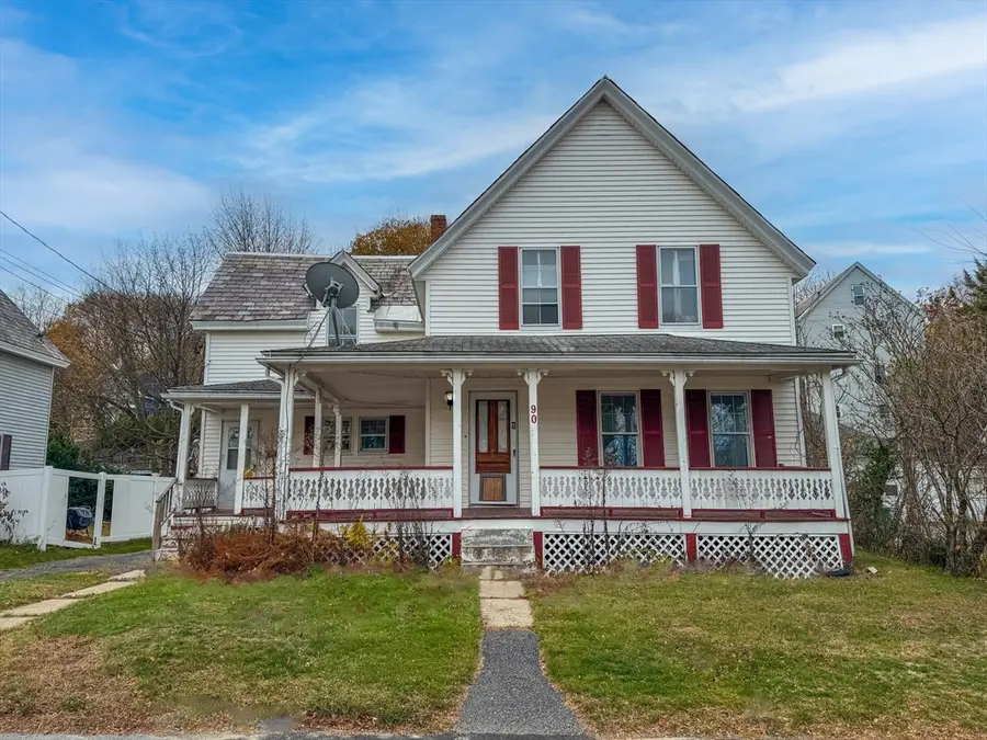 90 Albee St, Fitchburg, MA 01420 - Image #3