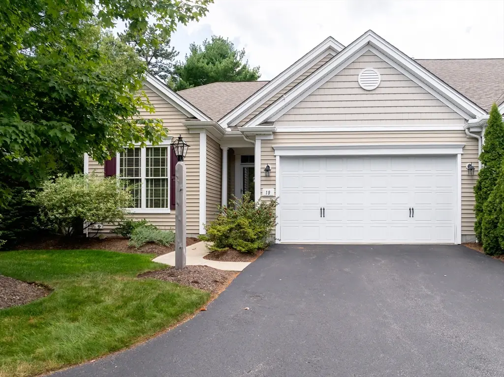 19 Red Leaf, Plymouth, MA 02360 - Image #1