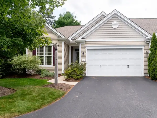 19 Red Leaf, Plymouth, MA 02360