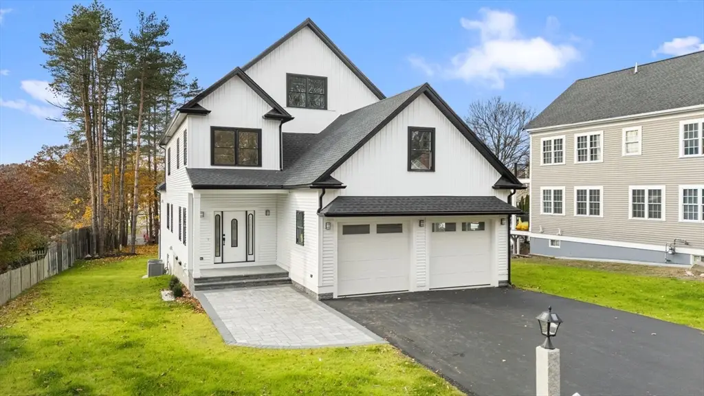 251 Clark Road, Lowell, MA 01852 - Image #1