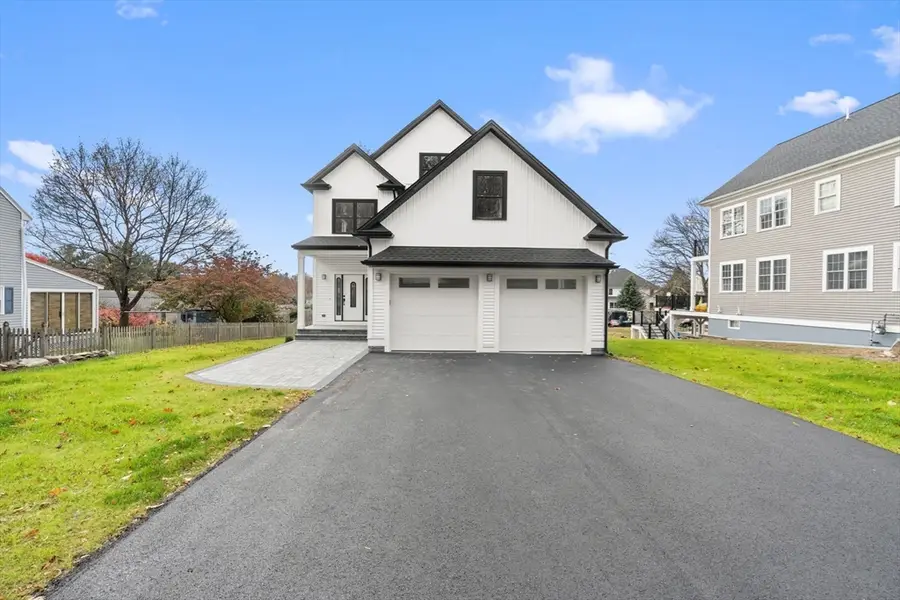 251 Clark Road, Lowell, MA 01852 - Image #2