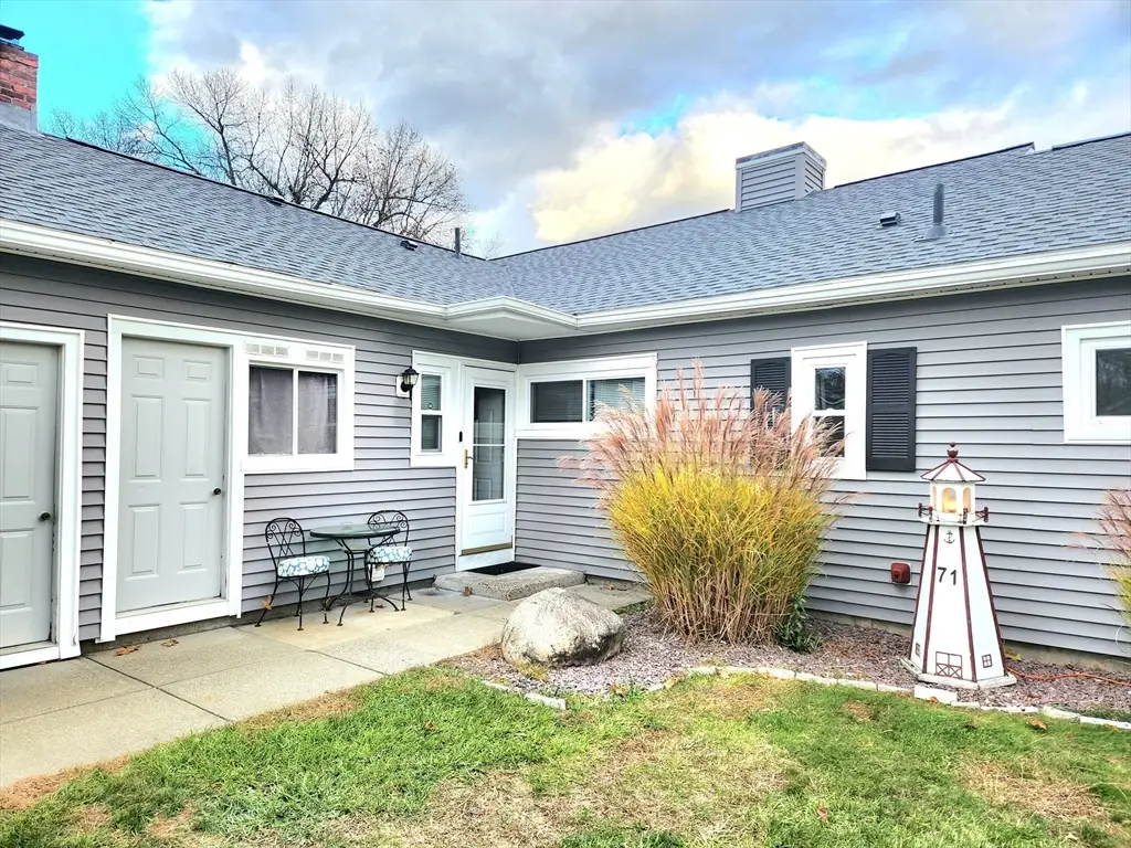 71 Greenwood Ter #71, Chicopee, MA 01022 - Image #1