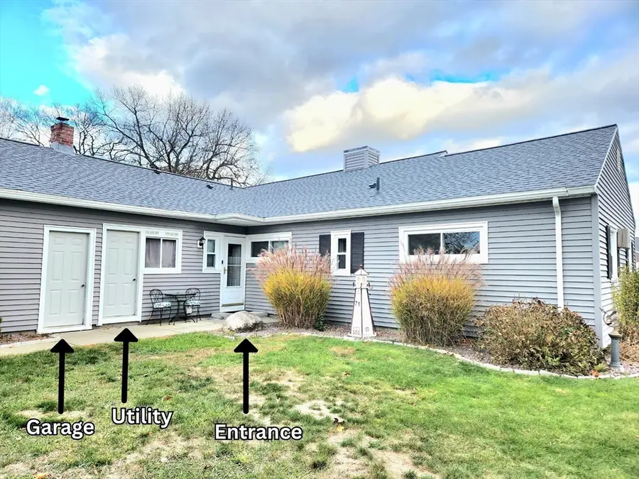 71 Greenwood Ter #71, Chicopee, MA 01022 - Image #2