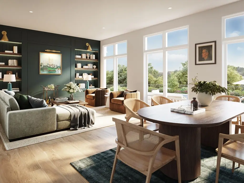 44 Captian Berties Way #109, Provincetown, MA 02657 - Image #1