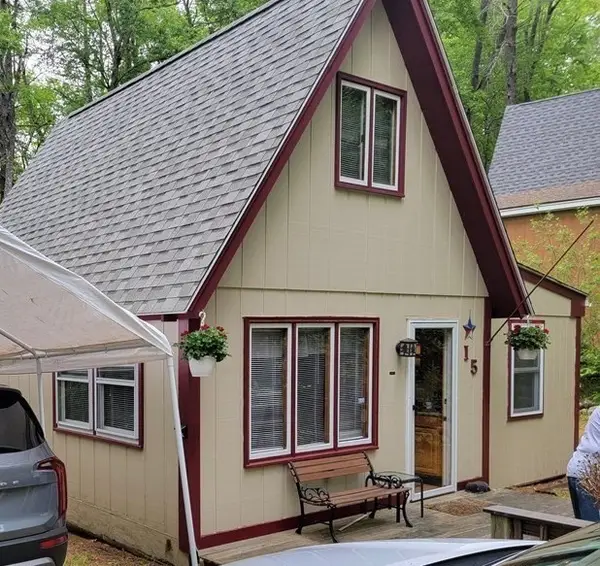 15 Primrose Road, Barre, MA 01005