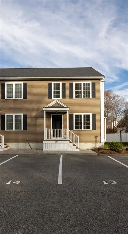 877 Brockton Ave #877, Abington, MA 02351 - Image #1