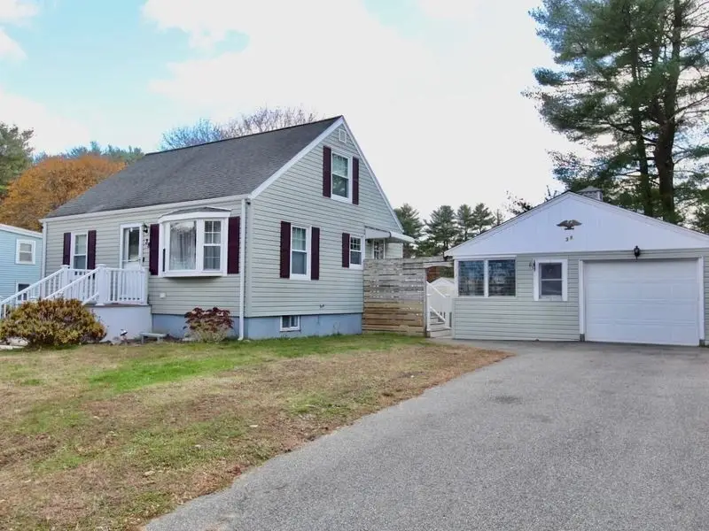 38 Brickel Road, Stoughton, MA 02072 - Image #2