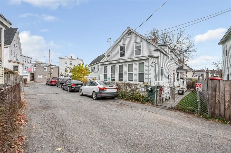 24-26 Richmond Avenue, Lowell, MA 01852 - Image #2