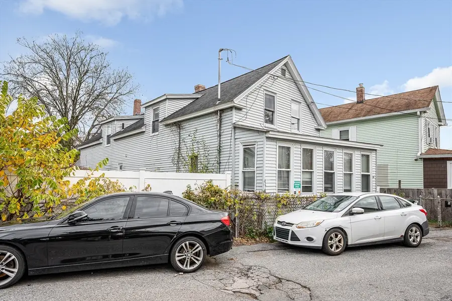 24-26 Richmond Avenue, Lowell, MA 01852 - Image #3