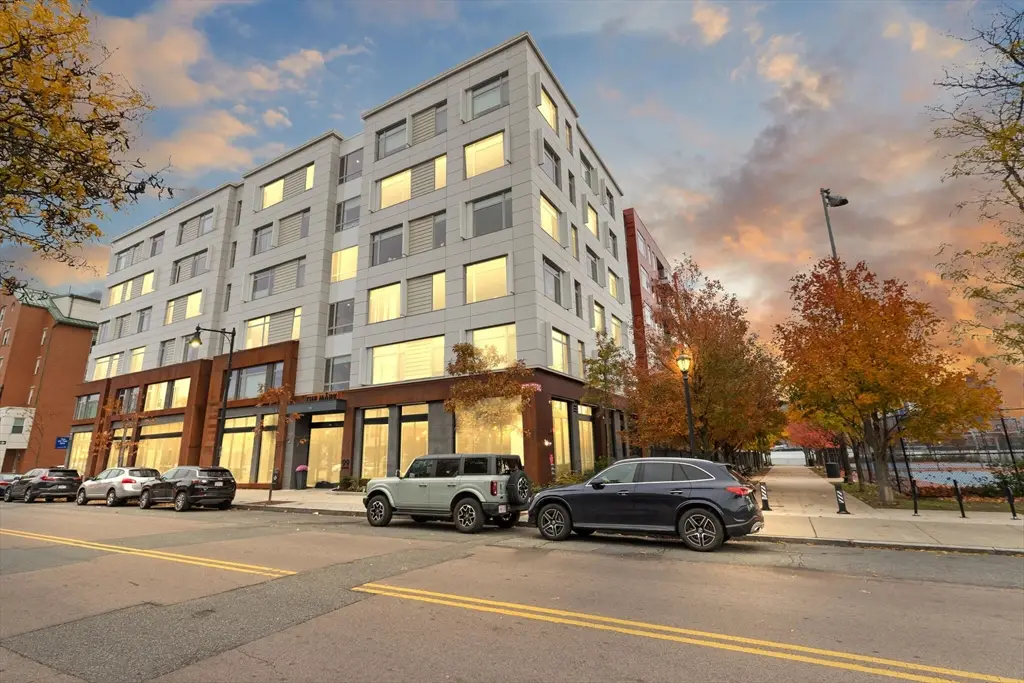 99 Sumner #612, Boston, MA 02128 - Image #1