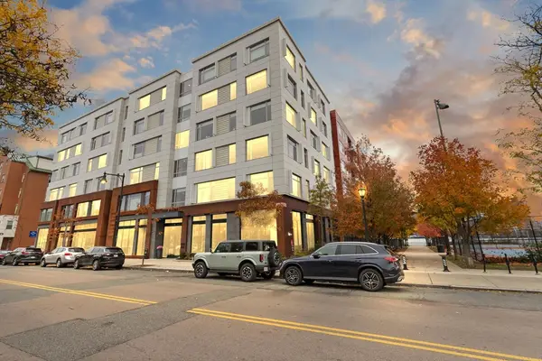 99 Sumner #612, Boston, MA 02128