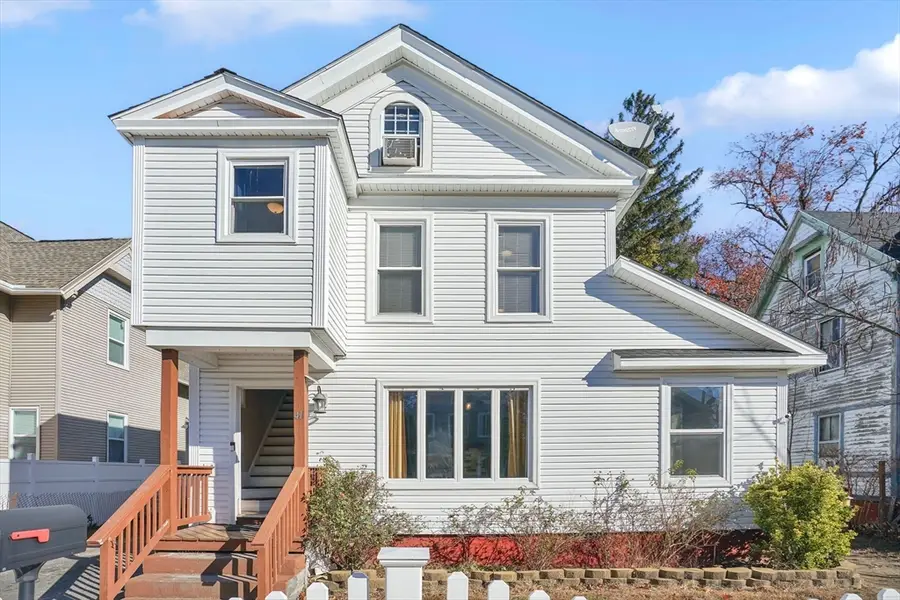 41 Florida St, Springfield, MA 01109 - Image #3