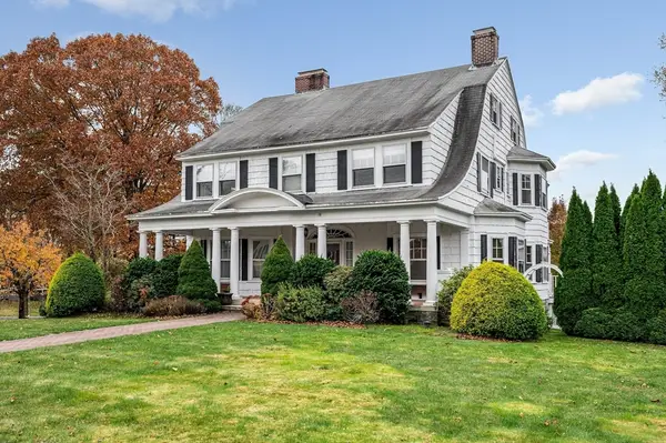 45 Clark Road, Lowell, MA 01852