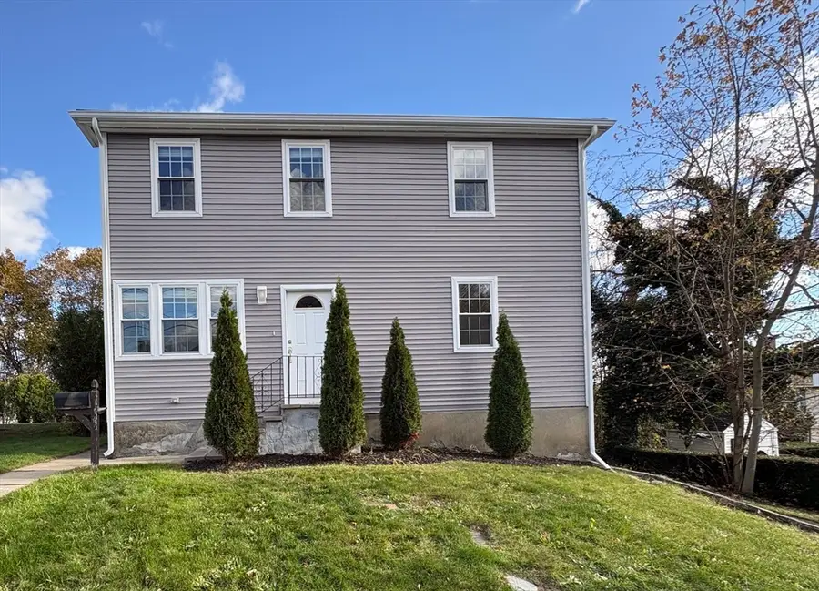 25 Calabrese Street, Salem, MA 01970 - Image #2