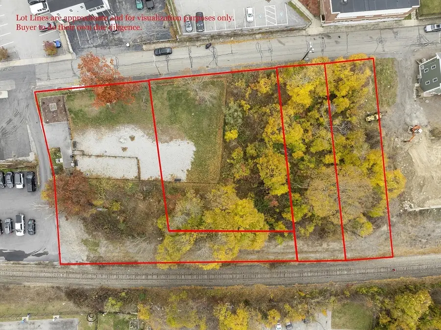 40 High St, Webster, MA 01570 - Image #3