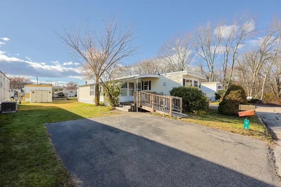 56 Liberty Drive, Attleboro, MA 02703 - Image #3
