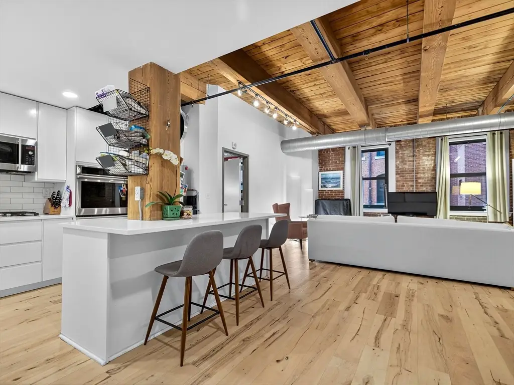 9 West Broadway #206, Boston, MA 02127 - Image #1