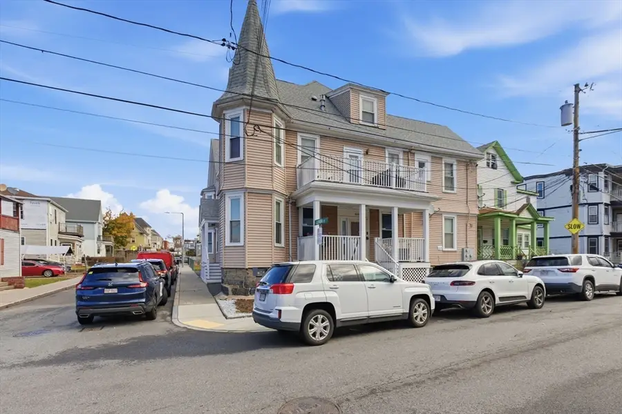 408 Seaver St #2, Boston, MA 02121 - Image #3