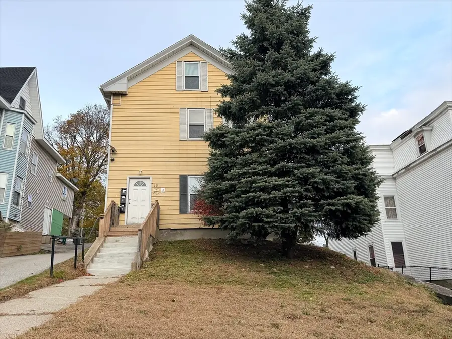 12 King St, Worcester, MA 01610 - Image #3