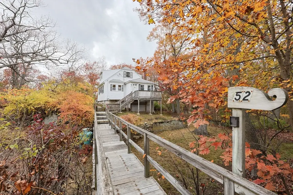 52 Harrison St, Medford, MA 02155 - Image #1