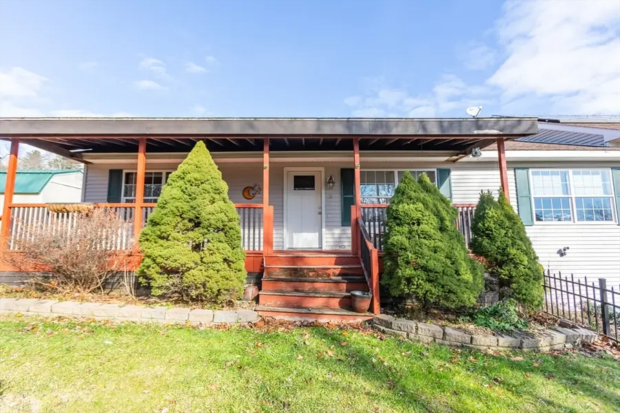 16 Opeechee St, Lanesborough, MA 01237 - Image #2