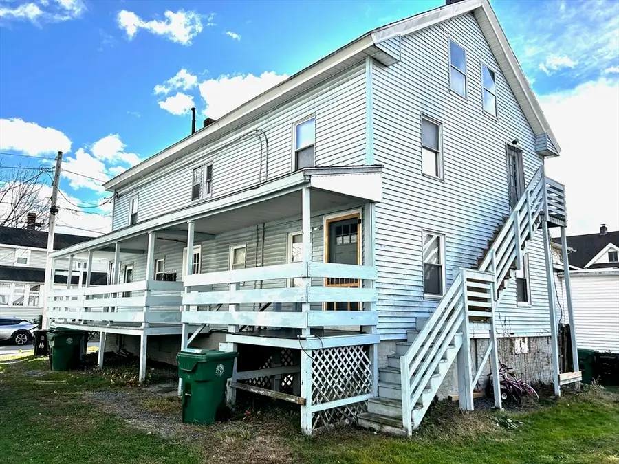 16 Abbey St, Chicopee, MA 01013 - Image #2