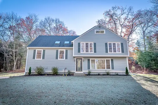 341 Furnace Street, Marshfield, MA 02050