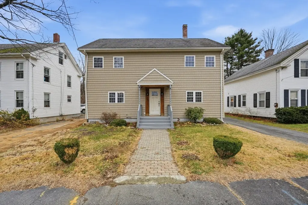 29 Liberty, Warren, MA 01083 - Image #1