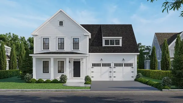 54 Maple Street, Concord, MA 01742