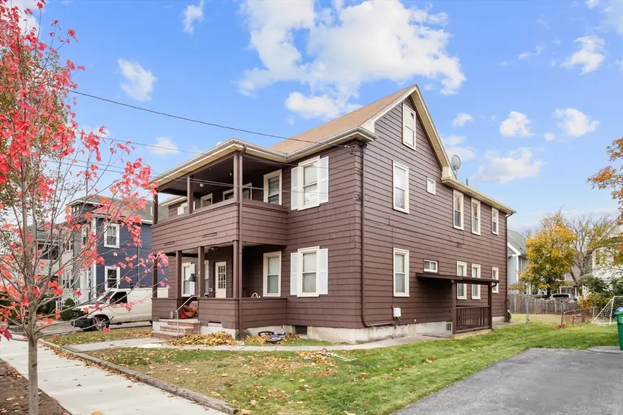 14 Park St, Medford, MA 02155 - Image #2