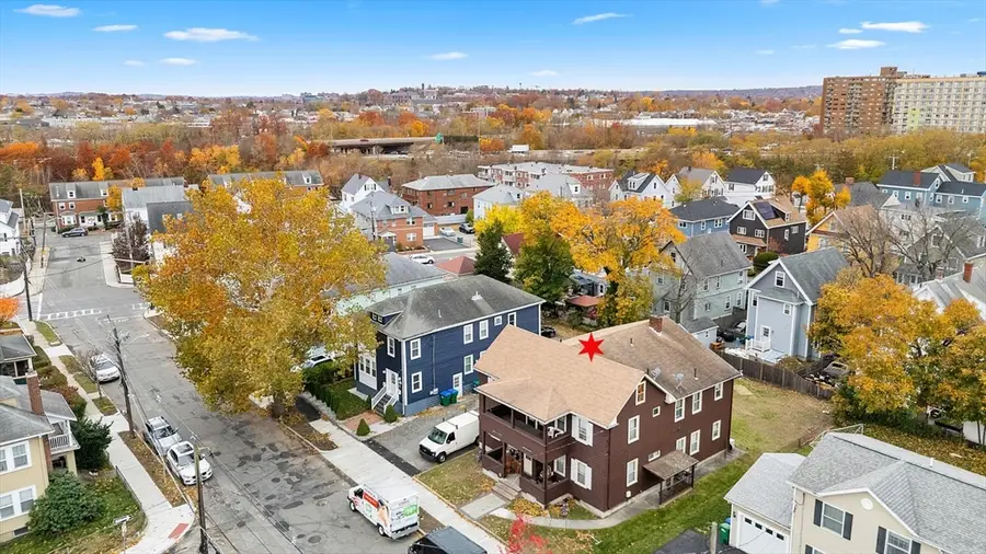 14 Park St, Medford, MA 02155 - Image #3