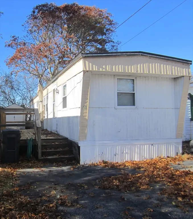 3040 Cranberry Hwy #10, East Wareham, MA 02538 - Image #1
