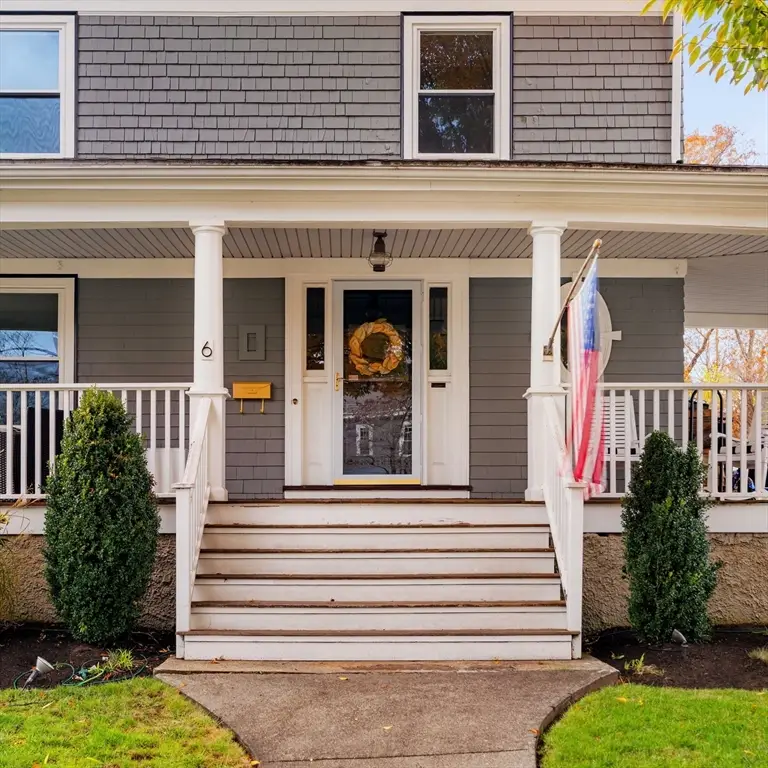 6 Oak Street, Braintree, MA 02184 - Image #3