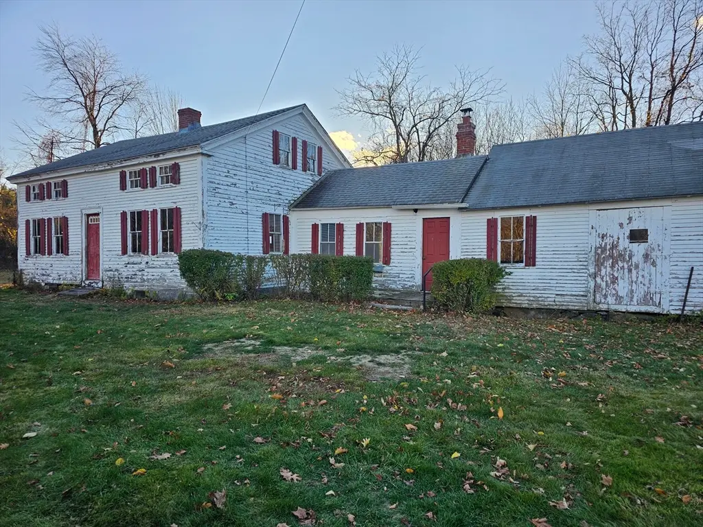 555 Highland Ave, Phillipston, MA 01331 - Image #1