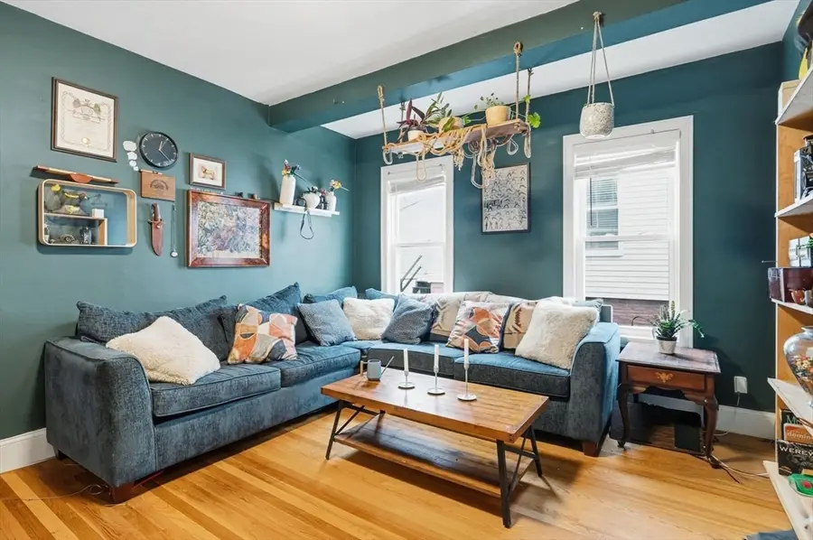 4 Cross St #1, Malden, MA 02148 - Image #3