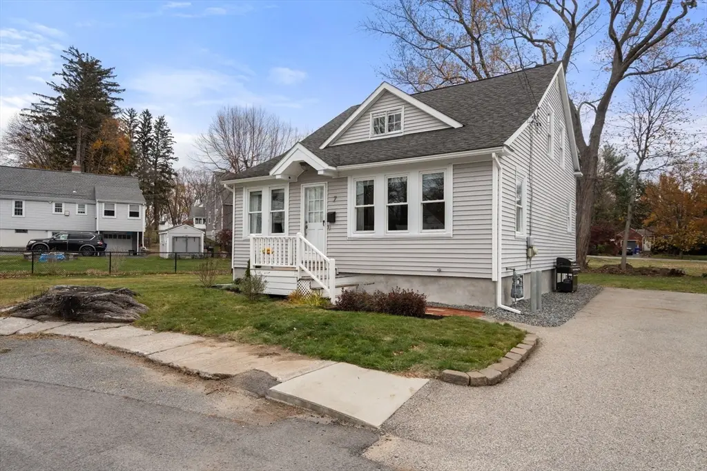 7 King Street, Maynard, MA 01754 - Image #1