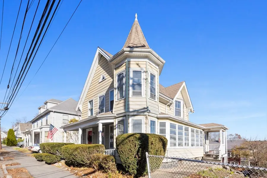 16 Pleasant St, Wakefield, MA 01880 - Image #2